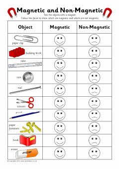 Magnetic and non-magnetic sorting record charts (SB7407) – SparkleBox