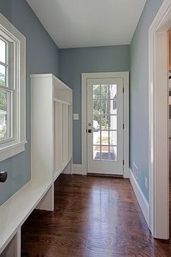 Remodelaholic | 2015 Favorite Paint Color Trends {The New Neutrals}