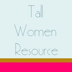 Tall Women Clothing Store Directory – Stores Carrying Tall Sizes