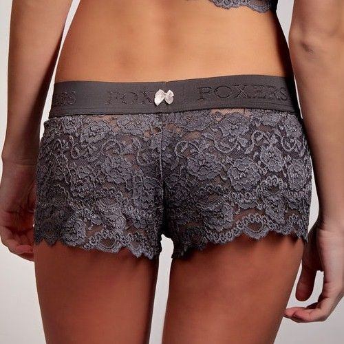 these lace boxers are soooo cute