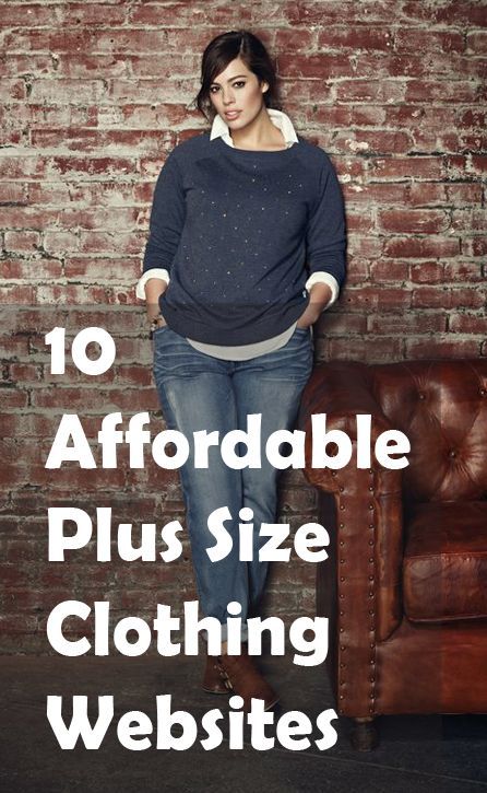 Tons of brands have started catering to curvy girls, expanding their clothing lines for plus size women…plus size women, with