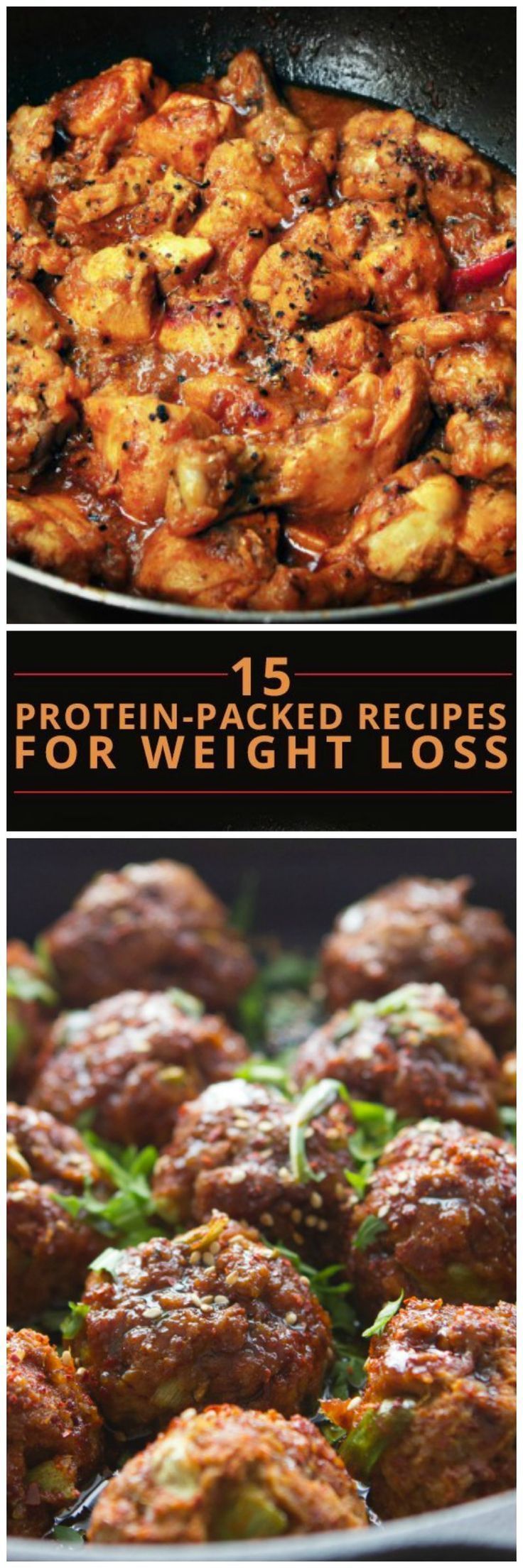 15 Protein-Packed Recipes for Weight Loss|Delicious & Healthy Lunch