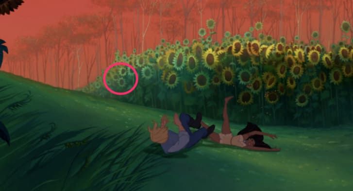 39 Hidden Mickeys in Disney Animated Movies