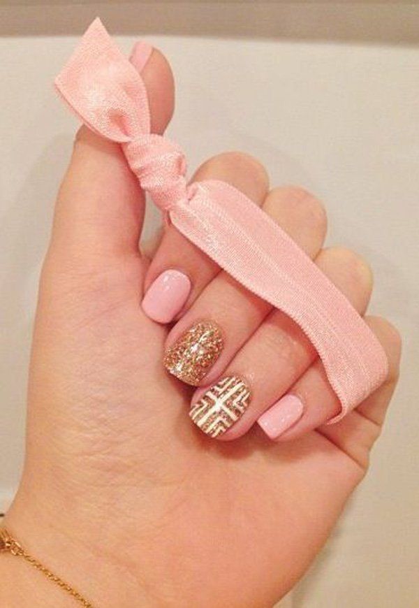 45 Warm Nails Perfect for Spring | Showcase of Art