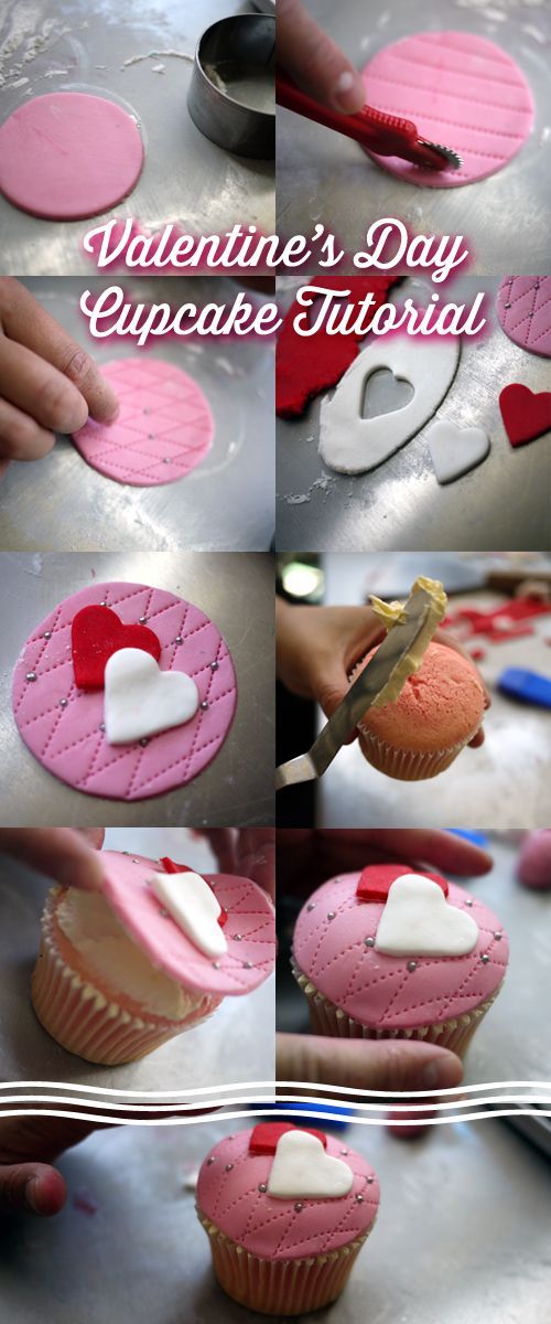 Cake Decoration – Cupcake Decorations, Cake Craft