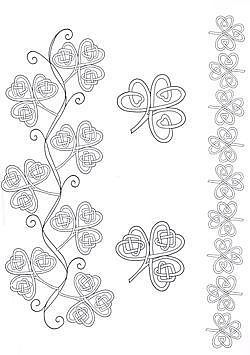 celtic design