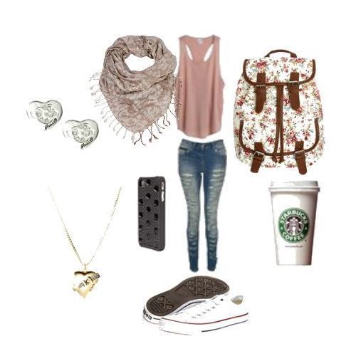 cute outfits for teens for school – Bing Images