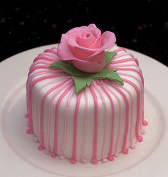 decorated cakes | Some are simple and easy cake designs others needs a professional …