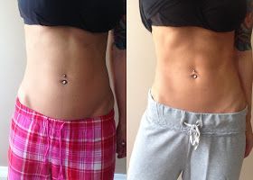 Diary of a Fit Mommy: From Flab to Fab Abs in 30 Days (Without Weights)