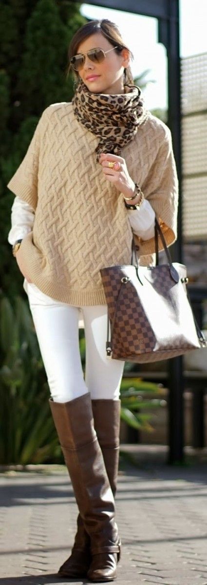 Fall Fashion for Moms and how to wear white jeans after Labor Day… this post has so much information!