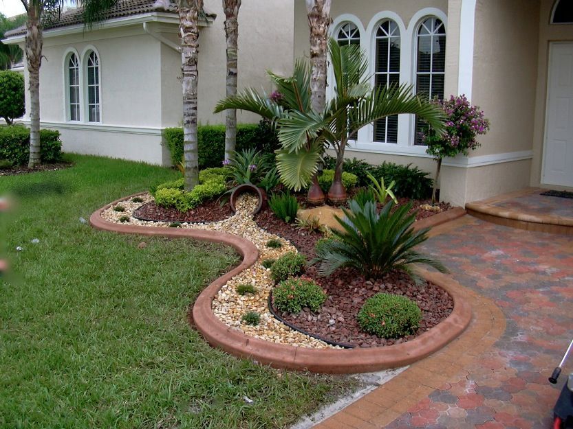 florida landscaping images – Google Search