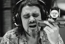 For the truly diehard old school lovers, who remembers Wolfman Jack