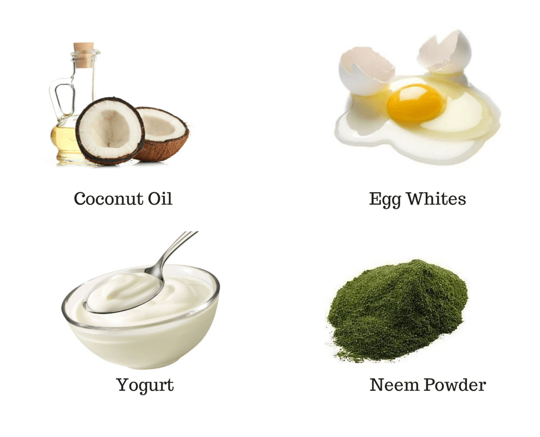 Home Remedies For Hair Growth