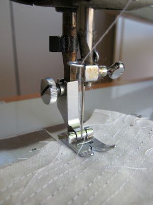 How To Get Perfect Tension – Tutorial for resetting your tension on your sewing machine