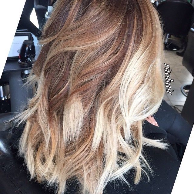 I want this color, but maybe with some subtle red highlights and/or lowlights??? yes.