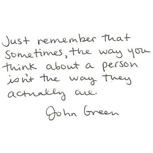 John Green Quotes: 20 Awesome Photo Quotes From Tumblr