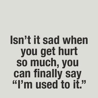 *looks at quote with a blank face* y-yes…it is. however I’m used to it…heh heh…really it’s fine.