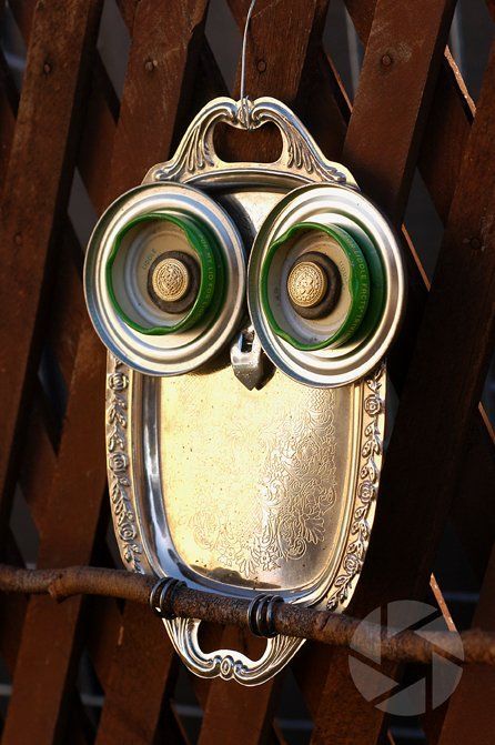 owl ……………tray