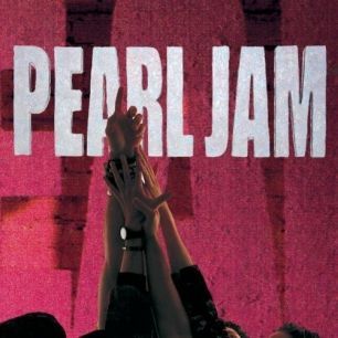 Pearl Jam’s ‘Ten’ is a near-perfect record: Eddie Vedder’s shaky, agonized growl and Mike McCready’s wailing guitar solos on
