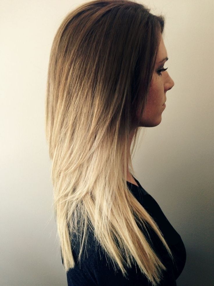 Prepare for a frosty December with these 26 stunning hairstyles for long hair!