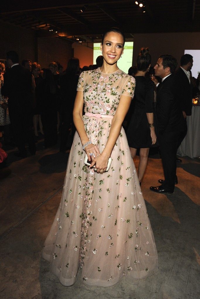 Still in love with this dress… (Valentino Resort 2013)