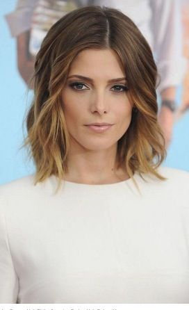 The Hottest Female Hair Trends for 2015 Year