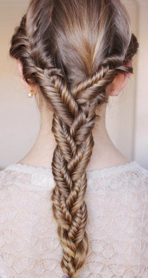 This is the coolest braid thing ever!!!!