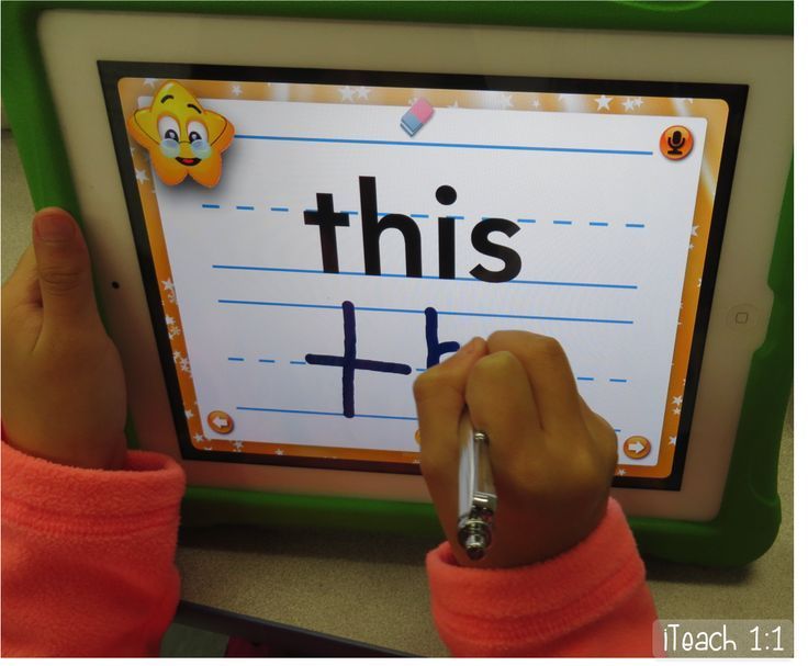 Today I’m sharing some my favorite iPad apps and activities for practicing sight words. All of…