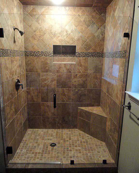 Traditional tub convert – love this for the bath remodel