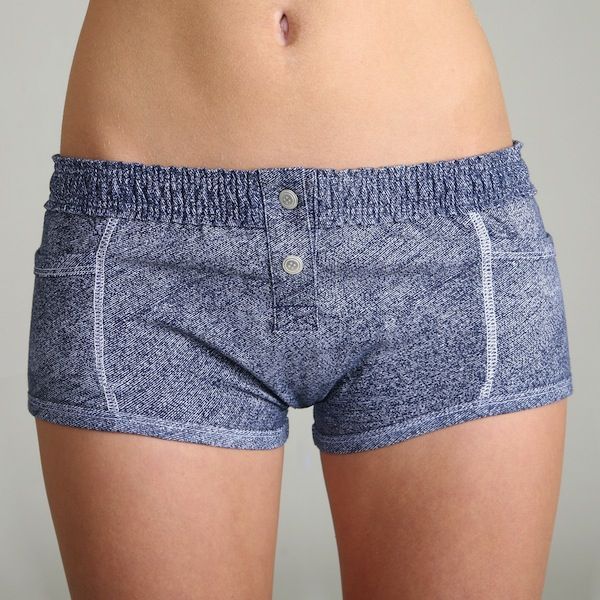 We had tons of requests so we just brought this style back in differrent colors.   FOXERS Tomboy Boxer Brief.  This article from