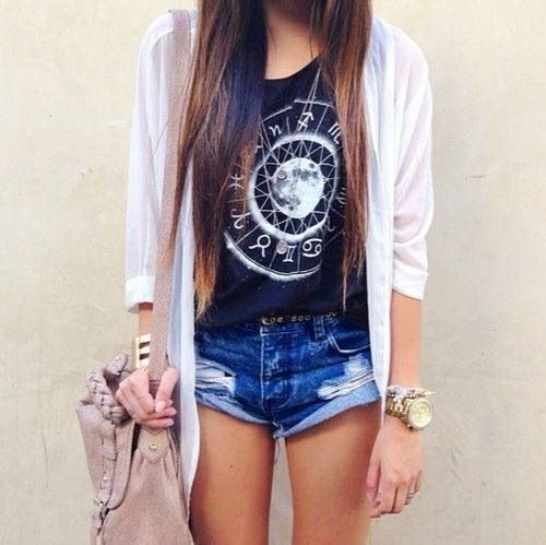 Clothes Casual Outift for • teens • movies • girls • women •. summer • fall • spring • winter • outfit ideas •