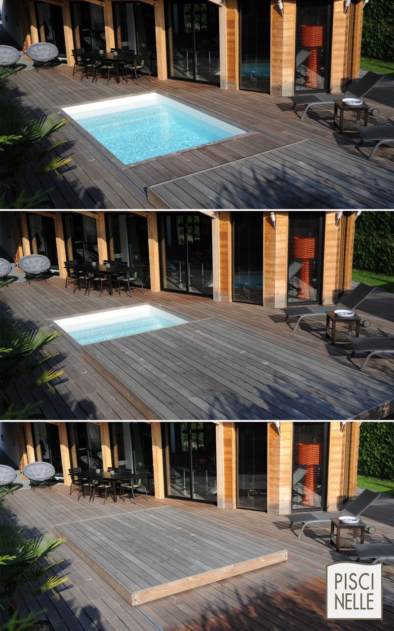 Diaporama des photos de piscine – Piscine Piscinelle