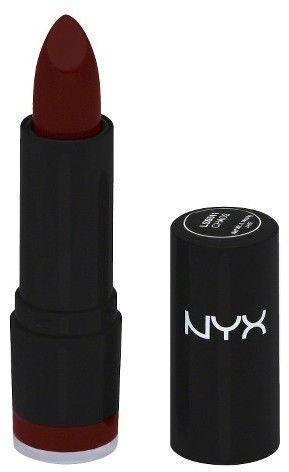 NYX Extra Creamy Lipstick – Chaos – .14 oz