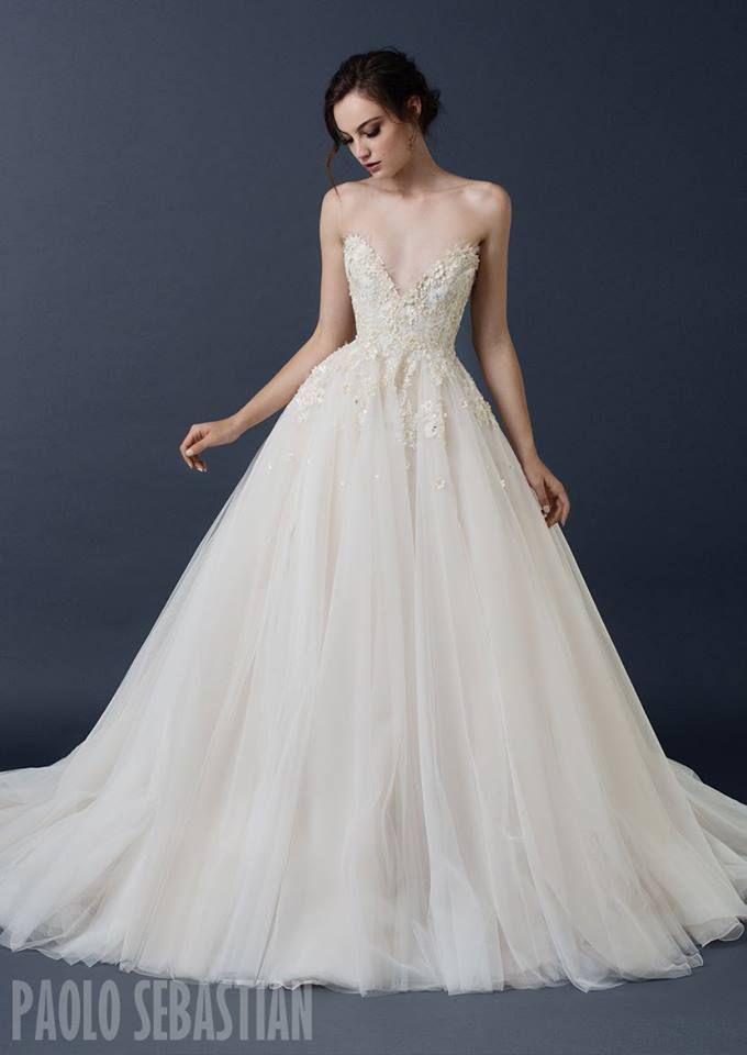 paolo sebastian wedding dress