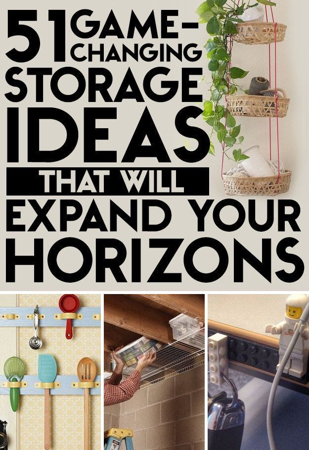 Reference • Storage • Organization • All rooms