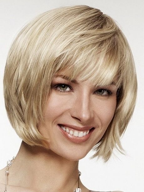 Hairstyles For Thin Fine Hair For Middle Aged Women ... -   Short Hairstyles for Middle Aged Women with Fine Hair …