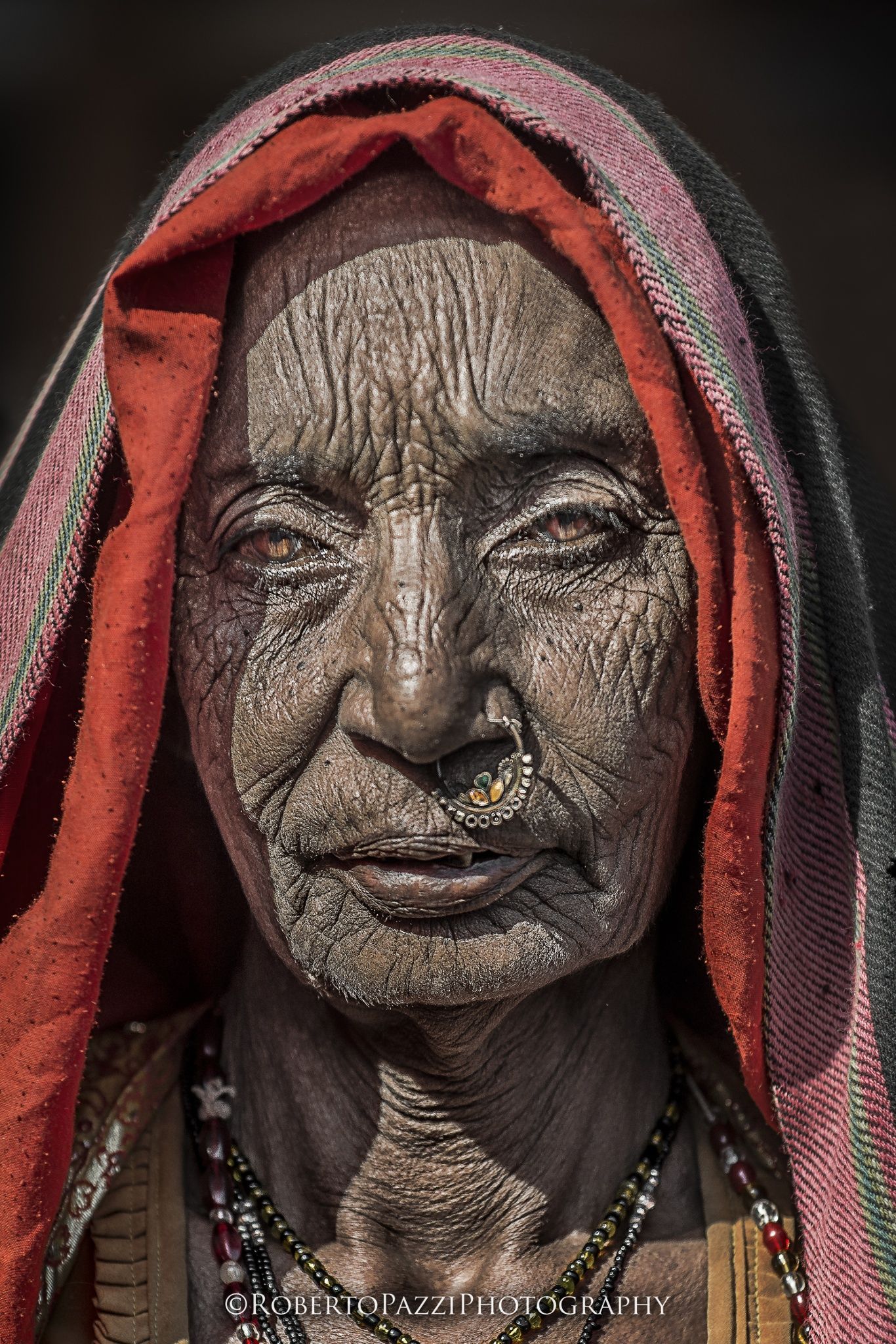 The Old Lady by Roberto Pazzi Photography on 500px