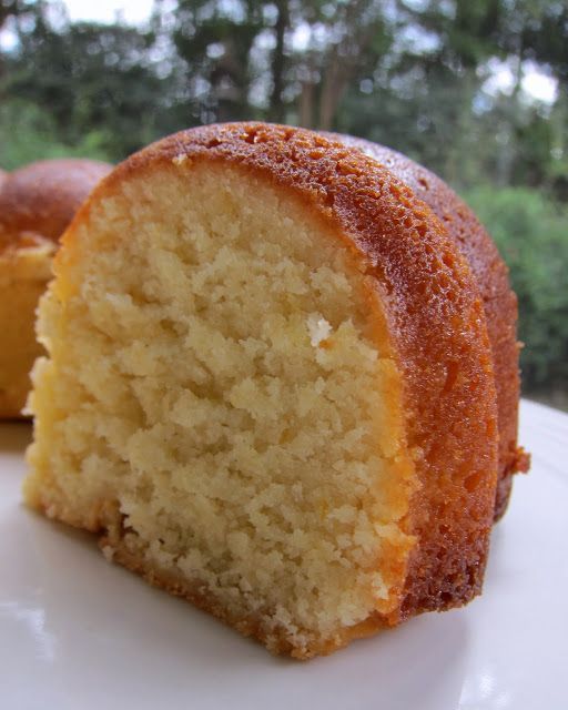 The Ritz Carlton Lemon Pound Cake – the only from scratch Lemon Pound Cake recipe you will ever need! It tastes amazing! This