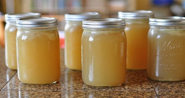 This Miracle Recipe Will Heal Your Back, Joints and Legs Pain in Just 7 Days!