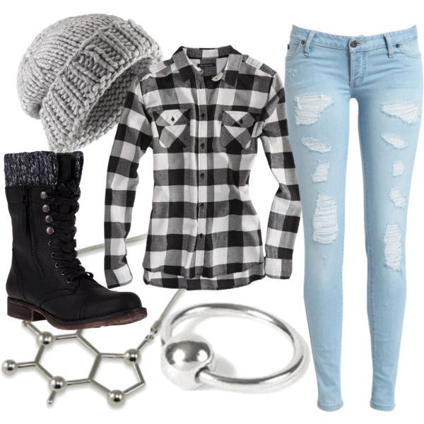 “Untitled #482” by littlemisstoxin on Polyvore