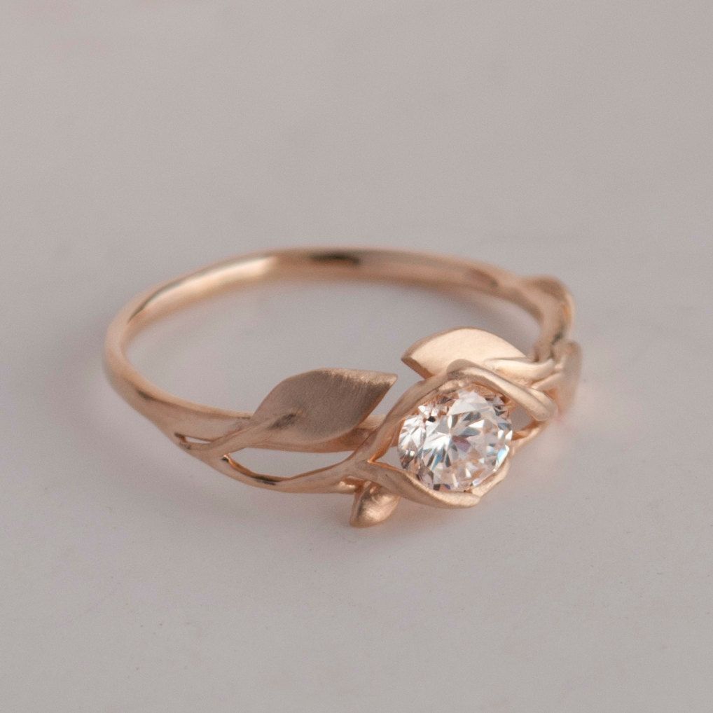 Vintage Gold Diamond Rings Vintage ... -   Vintage diamond rings