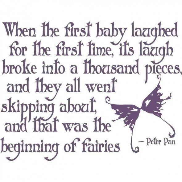 peter pan quotes – Google Search