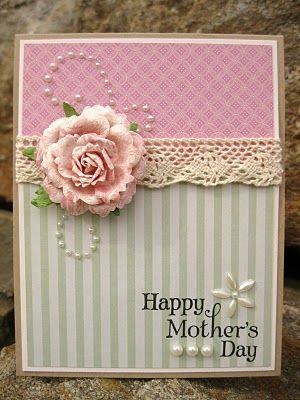 Shabby Chic Mother’s Day