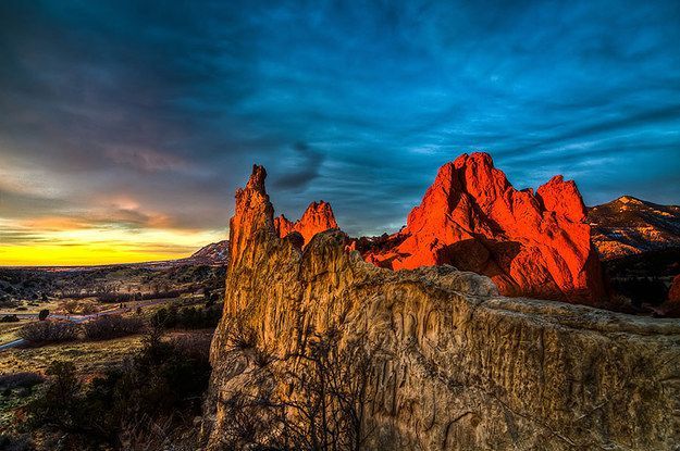 20 Colorado Places That Will Literally Take Your Breath Away- lame buzzfeed article, but definitely some c