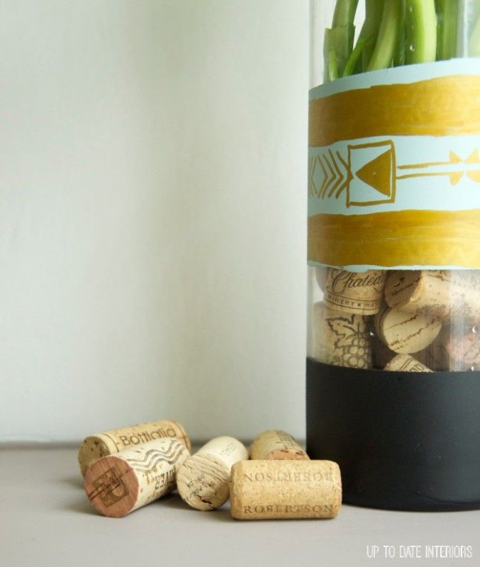 21 Wine Cork DIY Ideas
