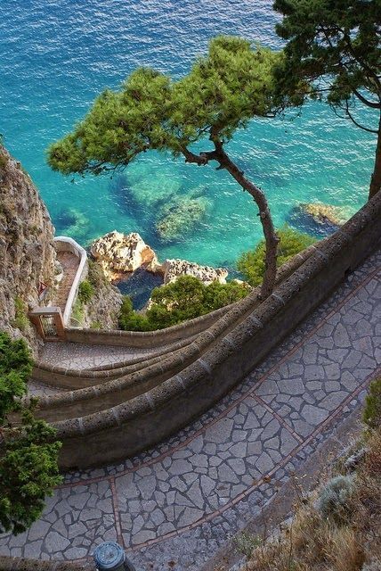 Capri, Italy