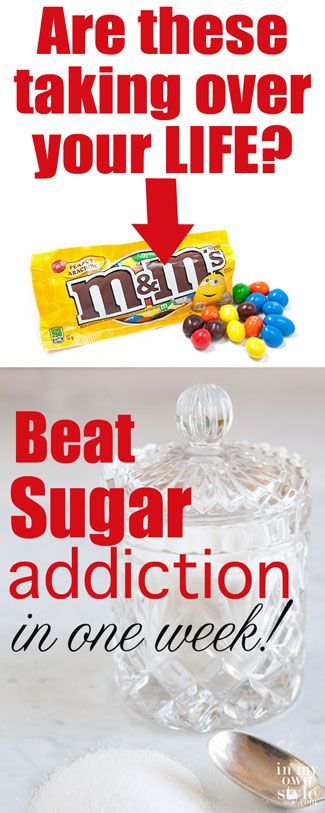 How I Am Beating Sugar Addiction – In My Own Style  When I’m ready, I’ll give this a try.