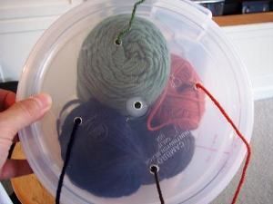 Crochet Tips and Tricks: Organization -   17 Secrets to Being a Better Crocheter