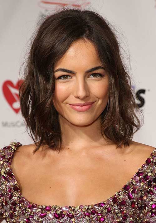 25 Short Hair Styles For Women