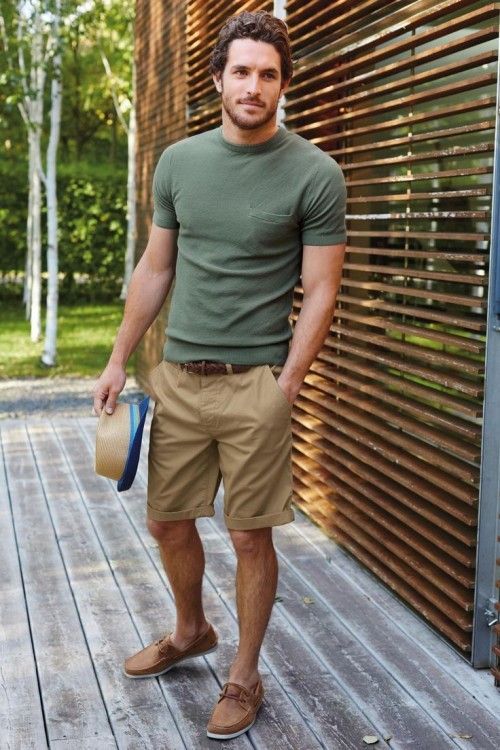 29 Relaxed Yet Stylish Men Vacation Outfits Styleoholic | Styleoholic